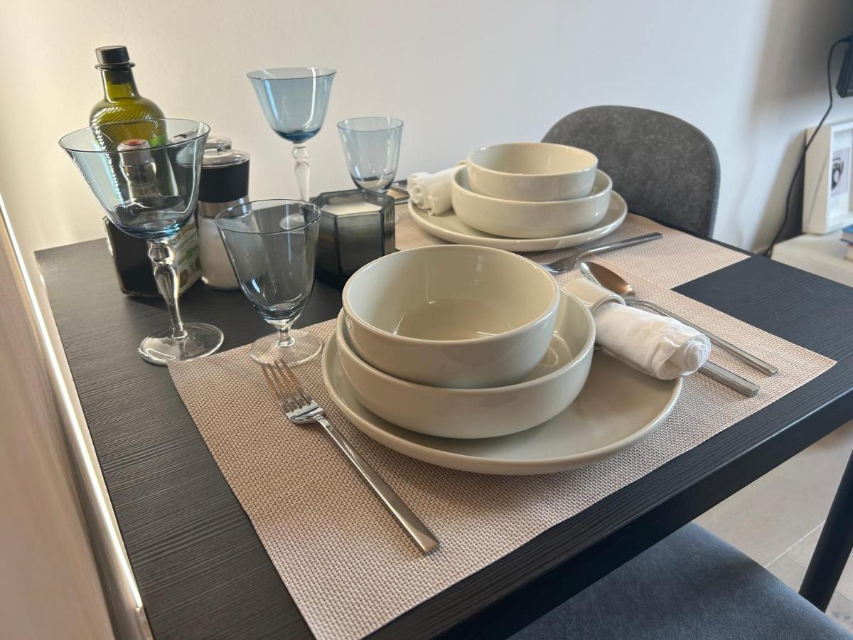 Luxury New Built Split-Level Flat With Rooftop Gardens Access Manchester Zewnętrze zdjęcie